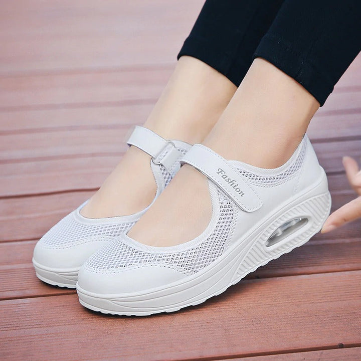 Renalyn - Breathable Comfort Sneakers