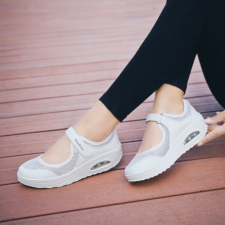 Renalyn - Breathable Comfort Sneakers