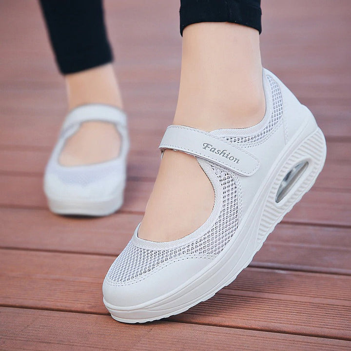 Renalyn - Breathable Comfort Sneakers