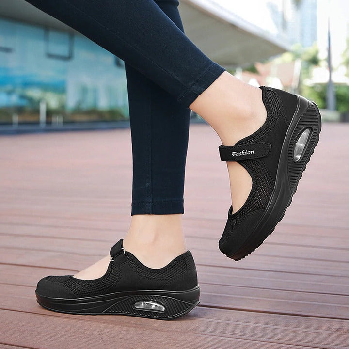 Renalyn - Breathable Comfort Sneakers